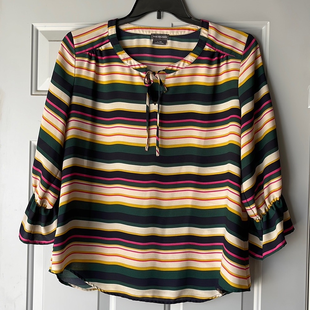 Van Heusen Blouse